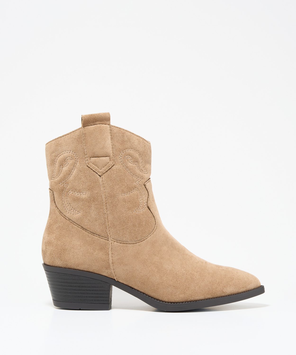 Botins cowboy image number null